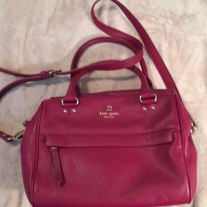 Authentic Kate Spade bag